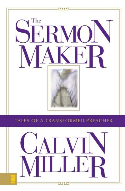 The Sermon Maker