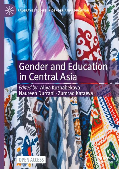 Gender and Education in Central Asia
