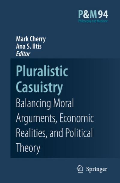 Pluralistic Casuistry