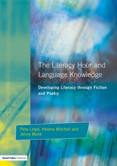 Literacy Hour and Language Knowledge