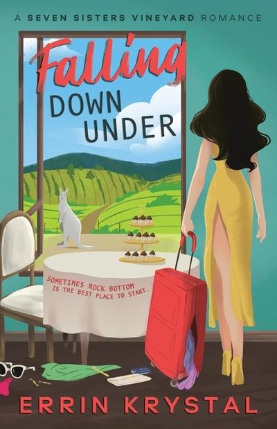 Falling Down Under
