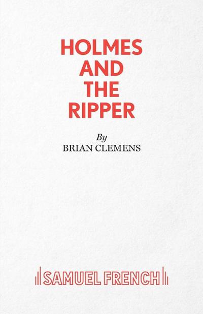Holmes and the Ripper