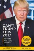 Can’t Trump This 2017