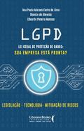 LGPD - Lei Geral de Proteção de Dados