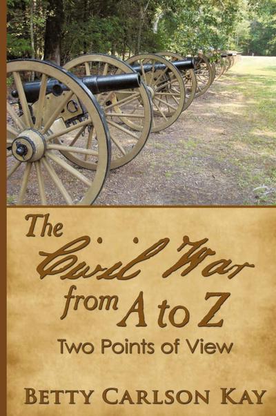 The Civil War from A to Z