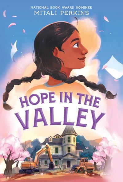 Hope in the Valley