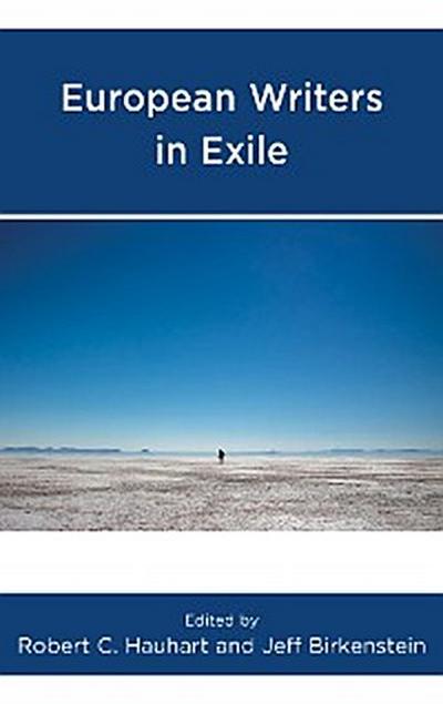 European Writers in Exile