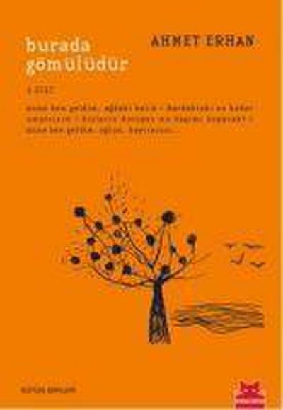 Burada Gömülüdür 1. Cilt