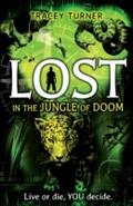 Lost... In the Jungle of Doom