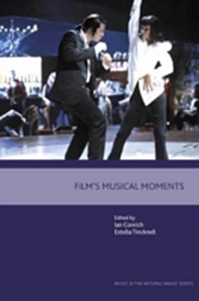 Film’s Musical Moments