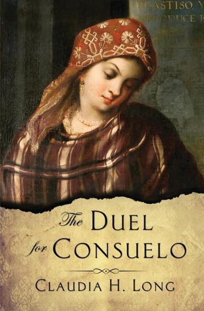 The Duel for Consuelo
