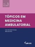 Tópicos em medicina ambulatorial