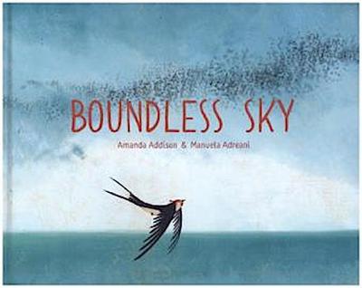 Boundless Sky