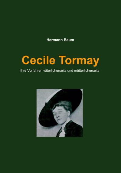 Cecile Tormay