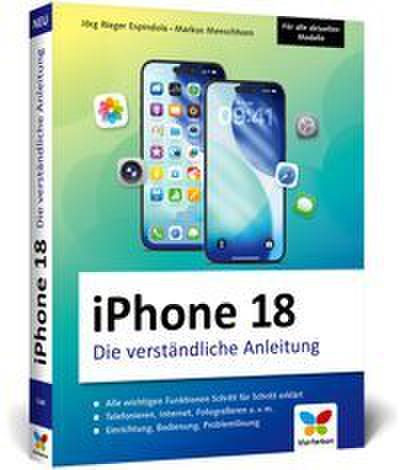 iPhone 18