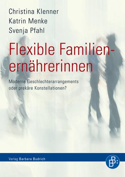 Flexible Familienernährerinnen