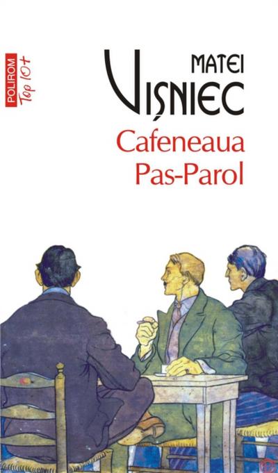 Cafeneaua Pas-Parol