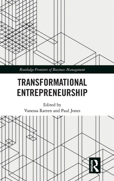 Transformational Entrepreneurship