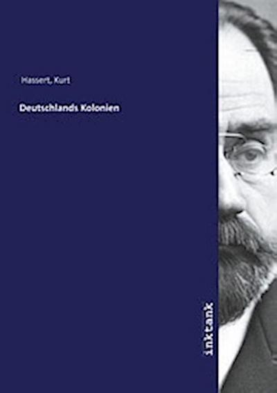 Deutschlands Kolonien