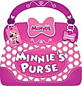 Minnie’s Purse