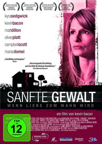 Sanfte Gewalt - Wenn Liebe zum Wahn wird
