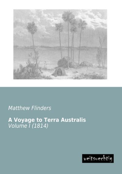 A Voyage to Terra Australis