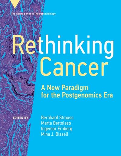 Rethinking Cancer