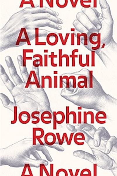 A Loving, Faithful Animal