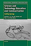 Science and Technology Education and Communication
