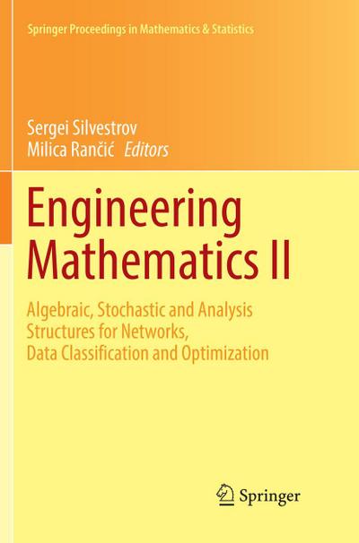 Engineering Mathematics II