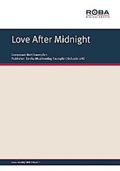 Love After Midnight