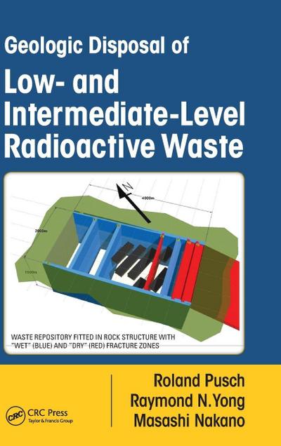 Geologic Disposal of Low- and Intermediate-Level Radioactive Waste
