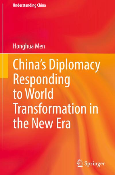 China’s Diplomacy Responding to World Transformation in the New Era