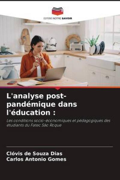 L’analyse post-pandémique dans l’éducation :