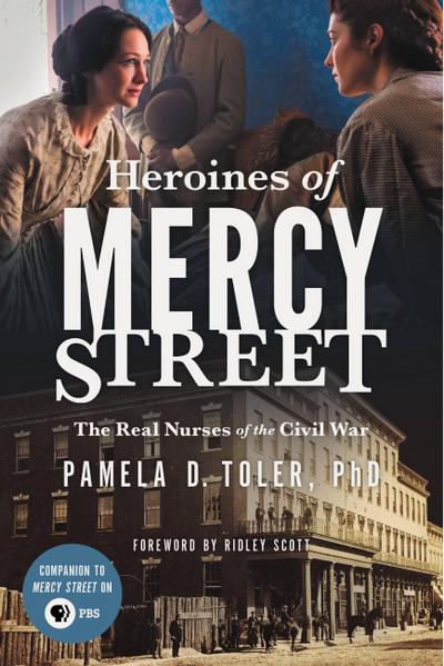 Heroines of Mercy Street
