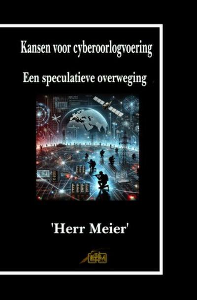 Kansen voor cyberoorlogvoering