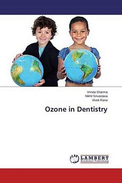 Ozone in Dentistry