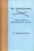 The Protoliterary