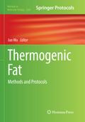 Thermogenic Fat