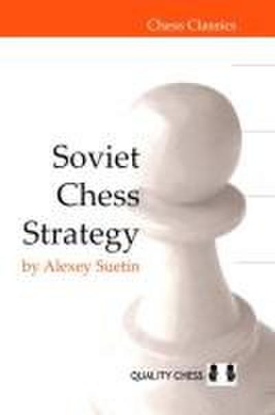 Soviet Chess Strategy