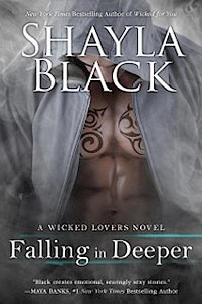 Falling in Deeper