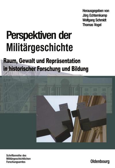 Perspektiven der Militärgeschichte