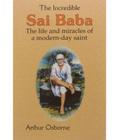 The Incredible Sai Baba
