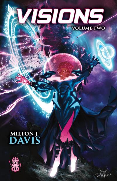 Visions Volume Two