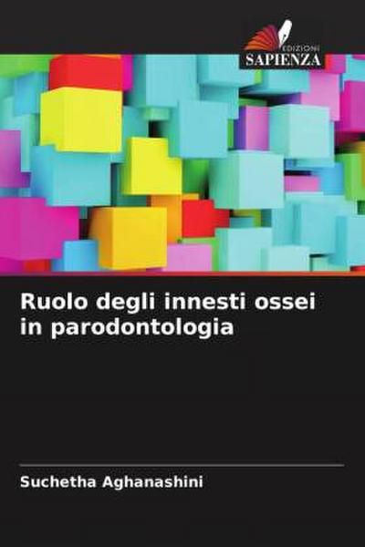 Ruolo degli innesti ossei in parodontologia