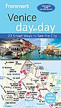 Frommer’s Venice day by day