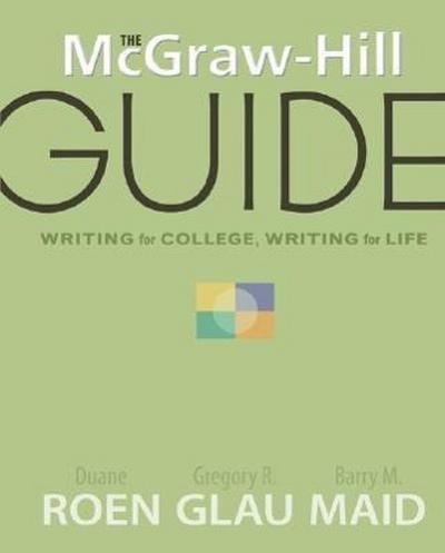 The McGraw-Hill Guide