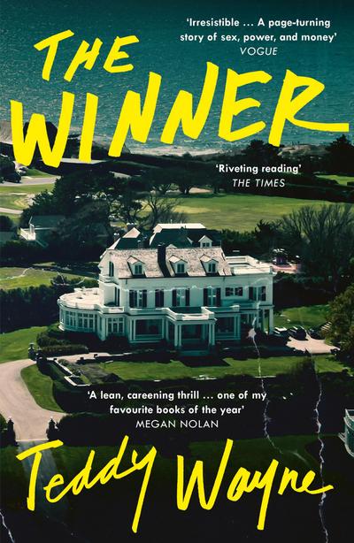WINNER PB