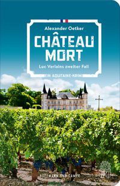 Château Mort
