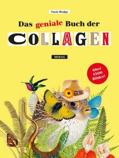 Noch mehr Collagen
